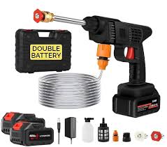 Washing Spray Gun